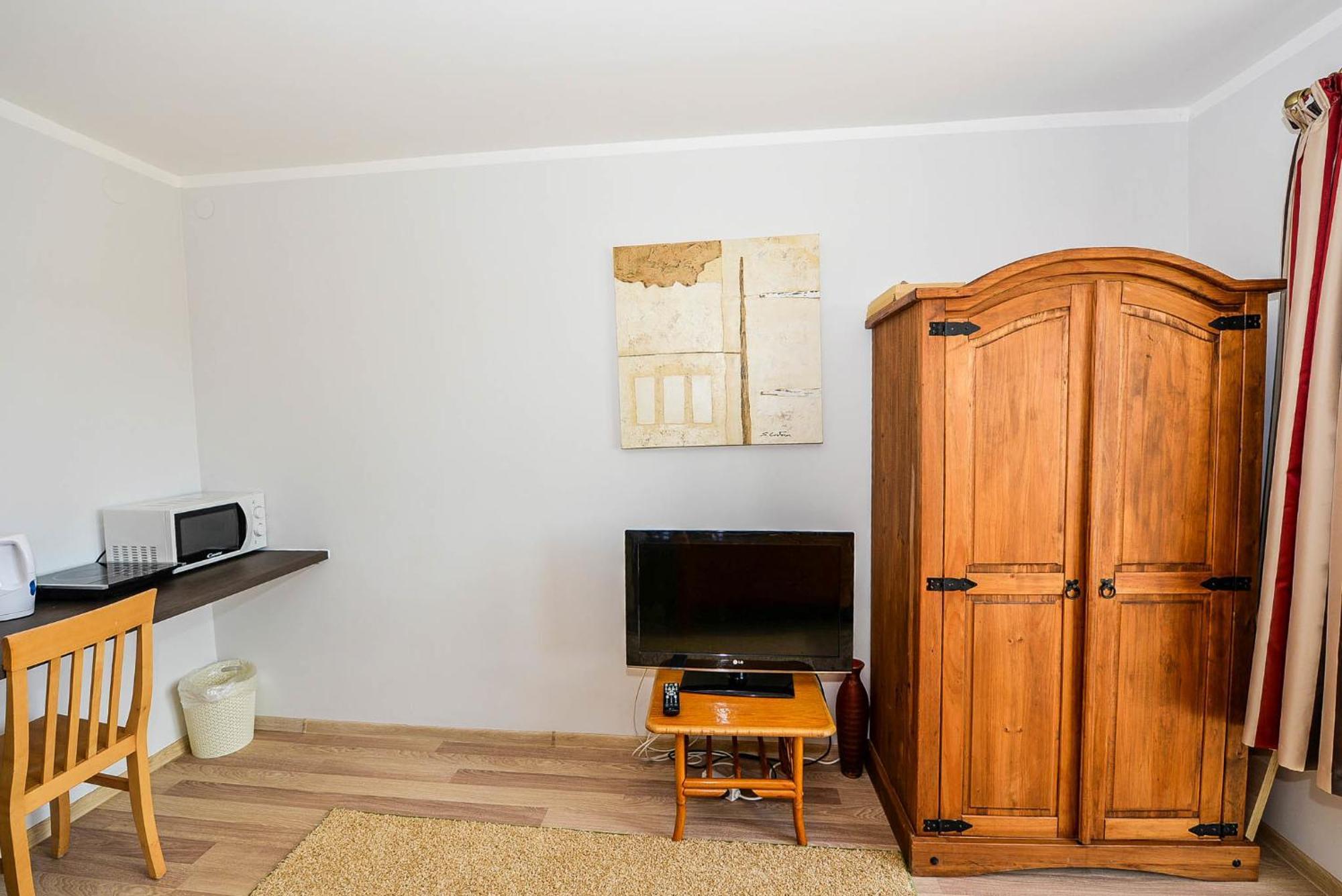 Viski Vila Hotel Palanga Quarto foto