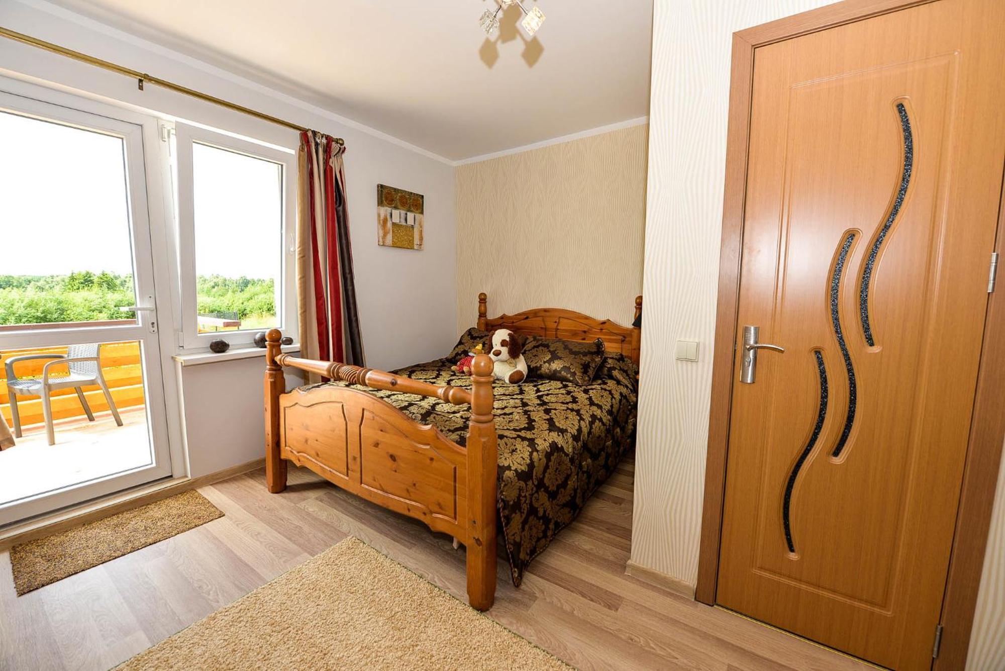 Viski Vila Hotel Palanga Quarto foto