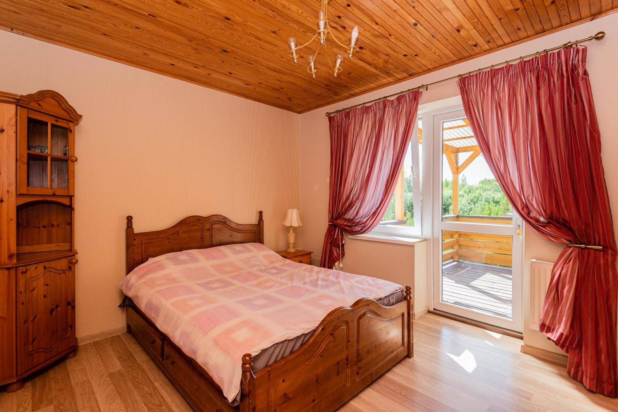 Viski Vila Hotel Palanga Quarto foto