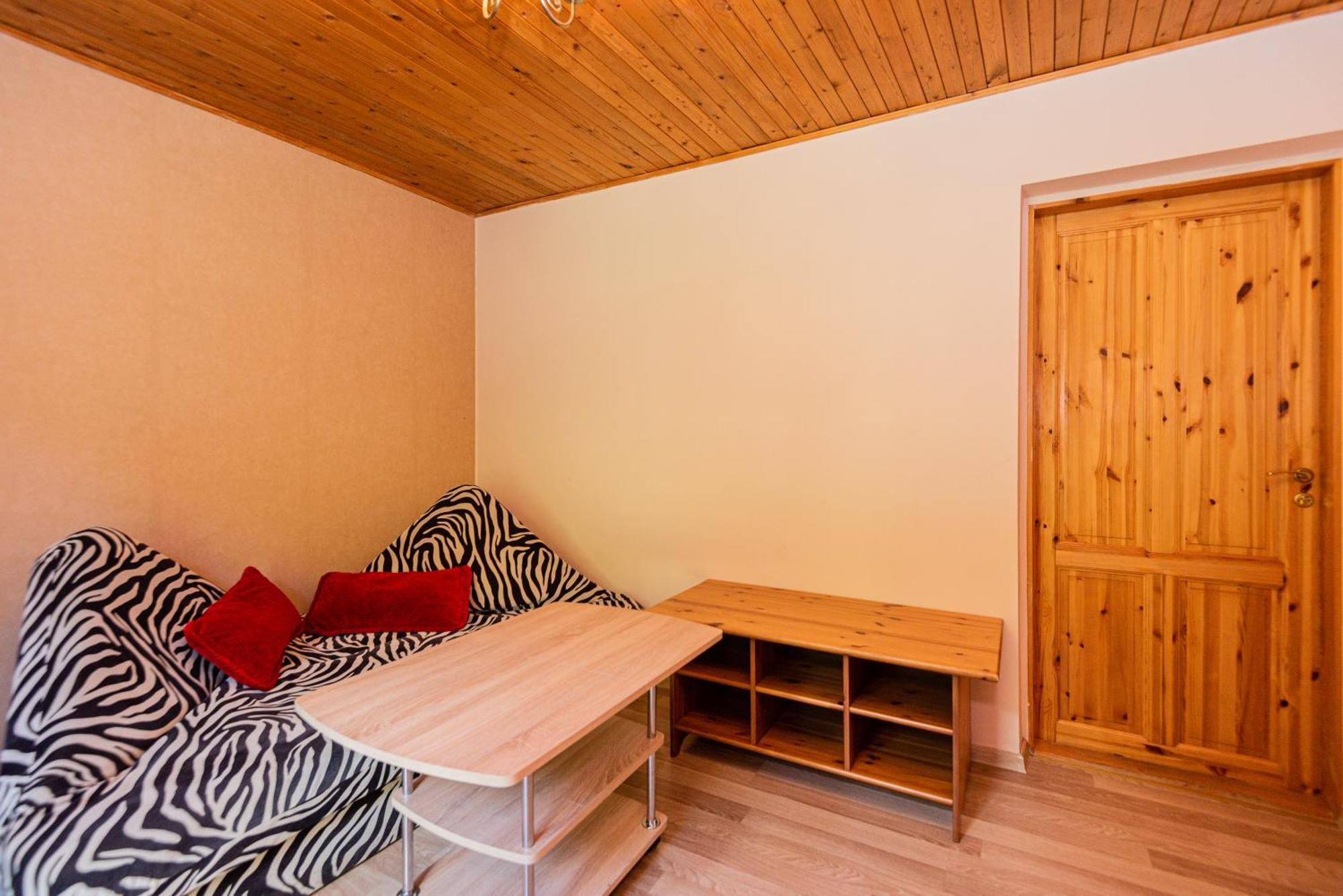 Viski Vila Hotel Palanga Quarto foto